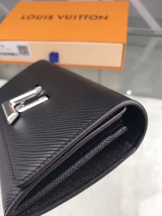 Vuitton Wallet Louis Twist 0702